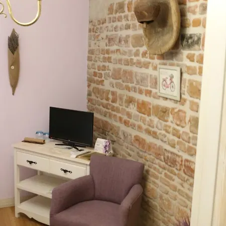 Gizemli Homestay szállás Ayvalı