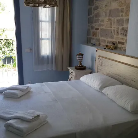 Gizemli Séjour chez l'habitant *