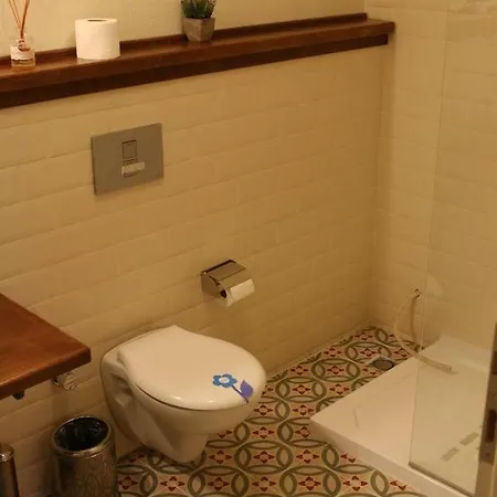 Gizemli Homestay szállás *