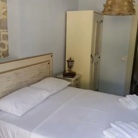 Privat bolig Gizemli