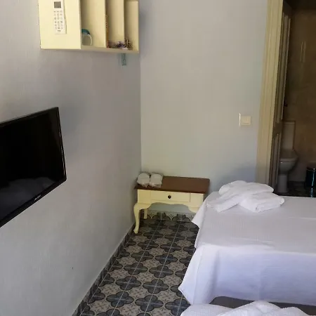 Gizemli Kwatera prywatna Ayvalı