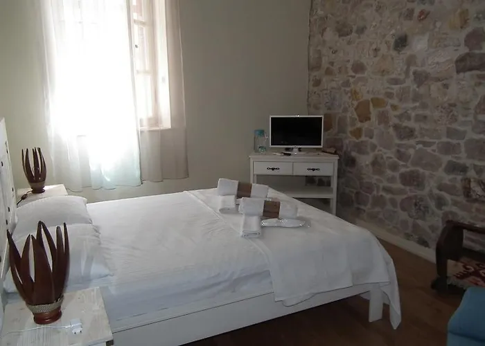 Gizemli 홈스테이