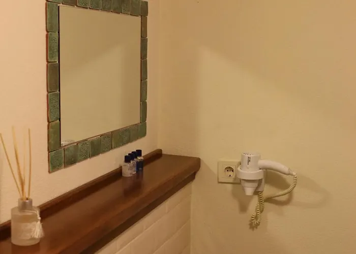 Gizemli 홈스테이 Ayvalı