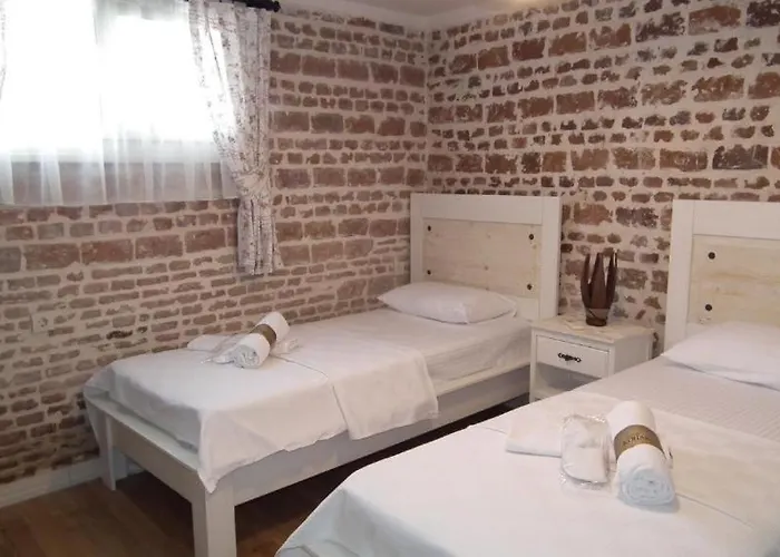 Gizemli 홈스테이 Ayvalı