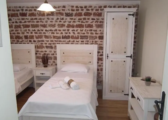 홈스테이 Gizemli *