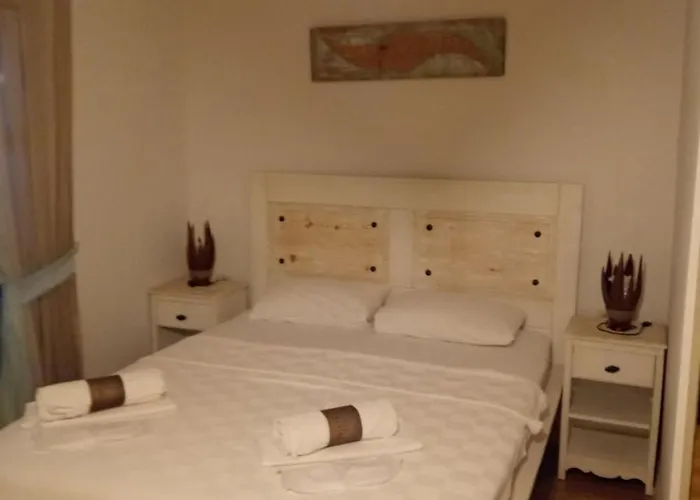 홈스테이 Gizemli *