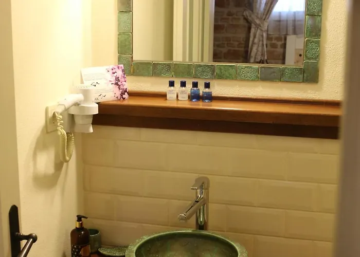 홈스테이 Gizemli