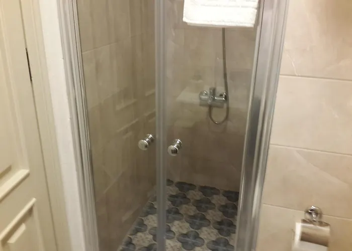 Gizemli 홈스테이 *