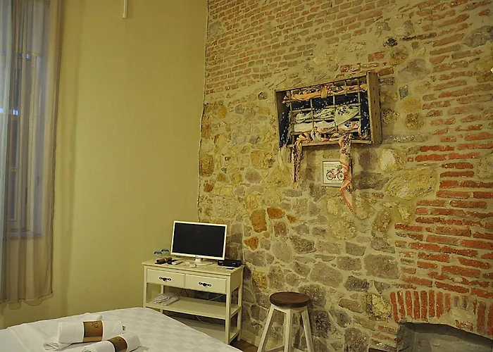 Gizemli 홈스테이 *