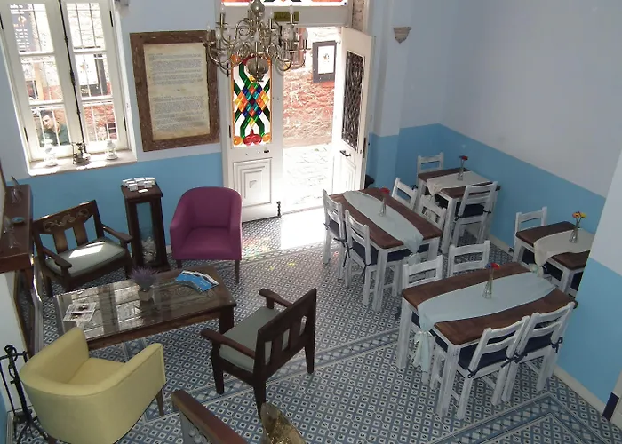 Gizemli 홈스테이 Ayvalı