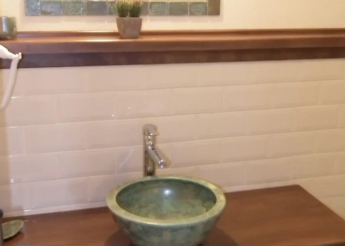 홈스테이 Gizemli Ayvalı