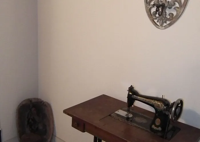 홈스테이 Gizemli