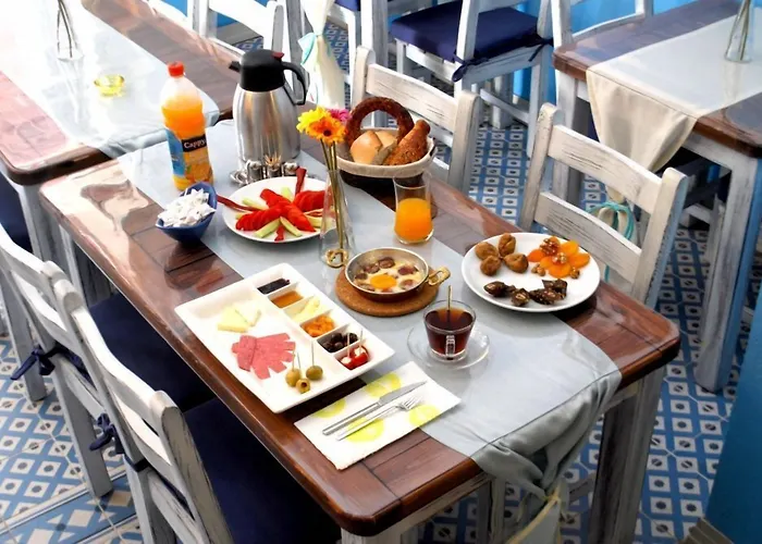 홈스테이 Gizemli *