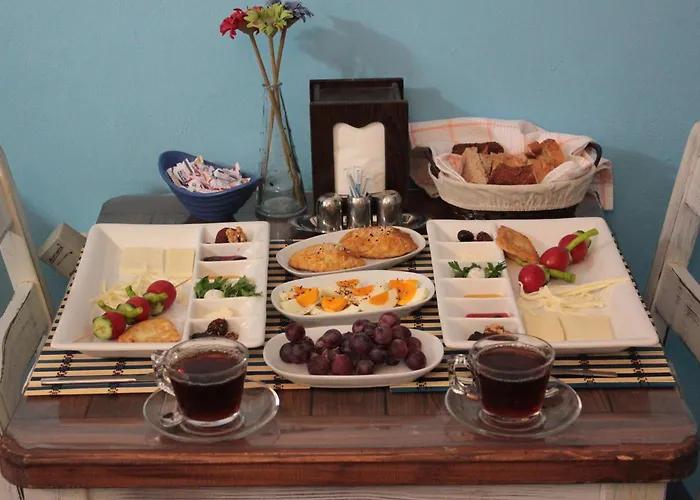 Gizemli 홈스테이