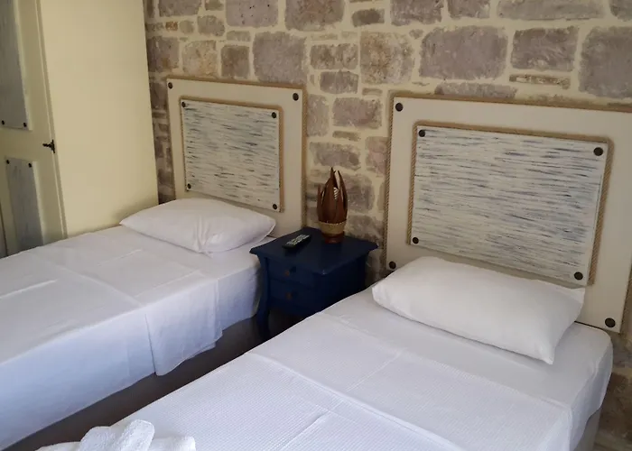 Gizemli 홈스테이