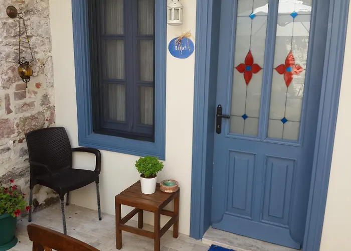 Gizemli 홈스테이