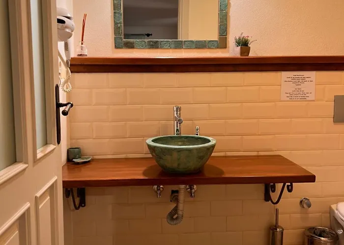 Gizemli 홈스테이 *