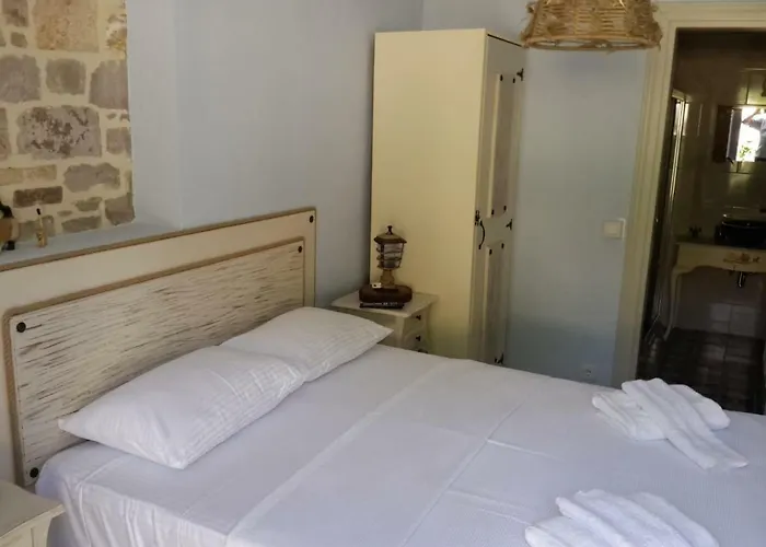 홈스테이 Gizemli